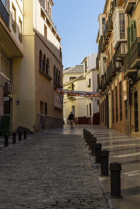 22/08/2014-Malaga(Andalousie)