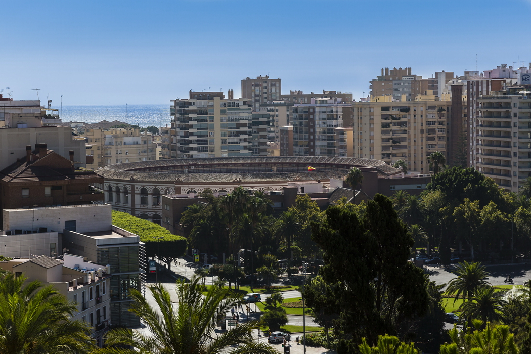 22/08/2014-Malag(Andalousie)