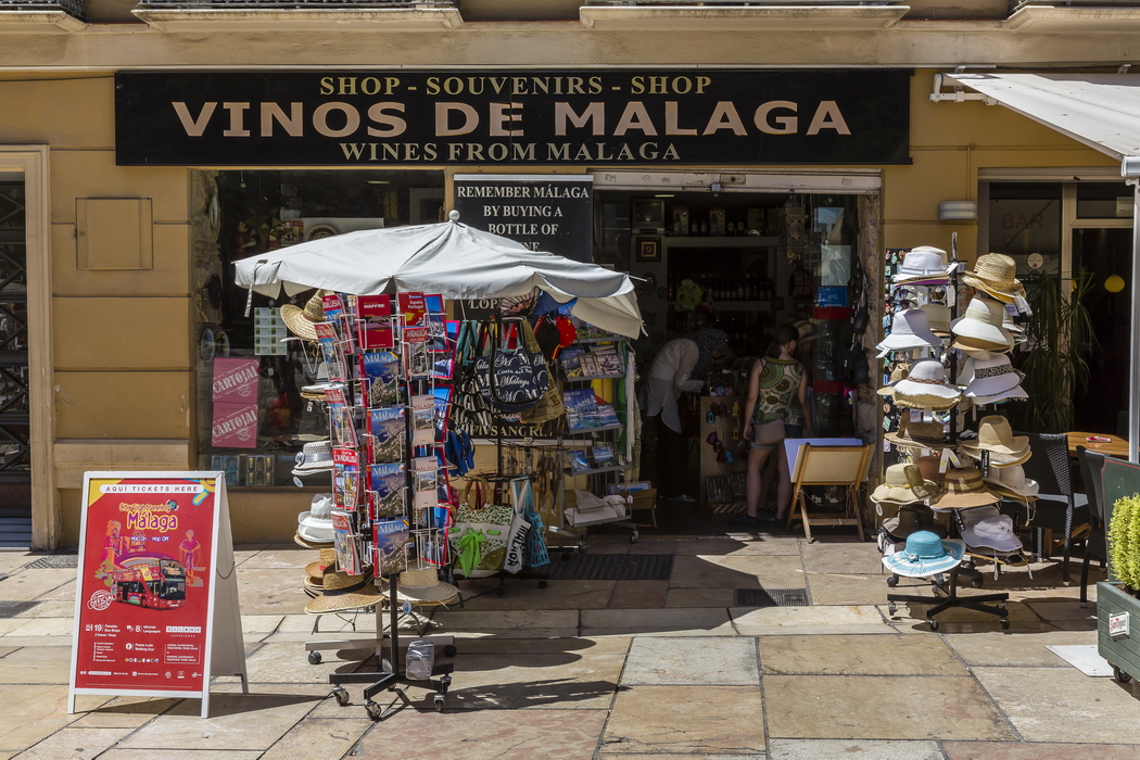 22/08/2014-Malaga(Andalousie)