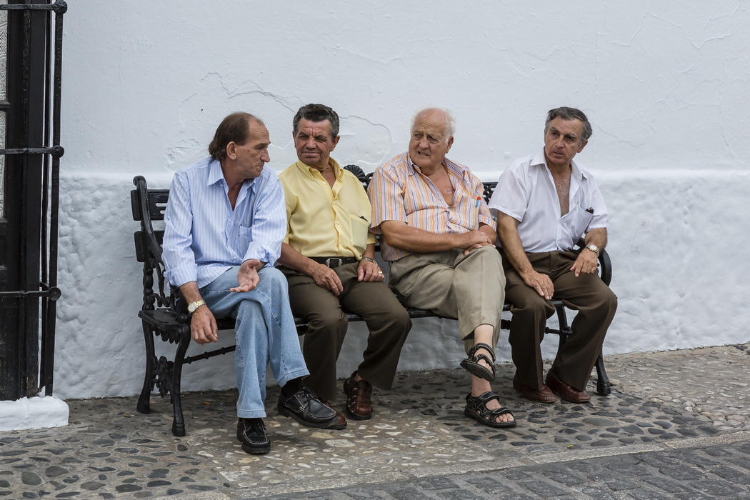 24/08/2014-Mijas(Andalousie)-Andalous