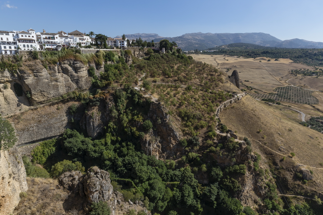 24/08/2014-Ronda(Andalousie)