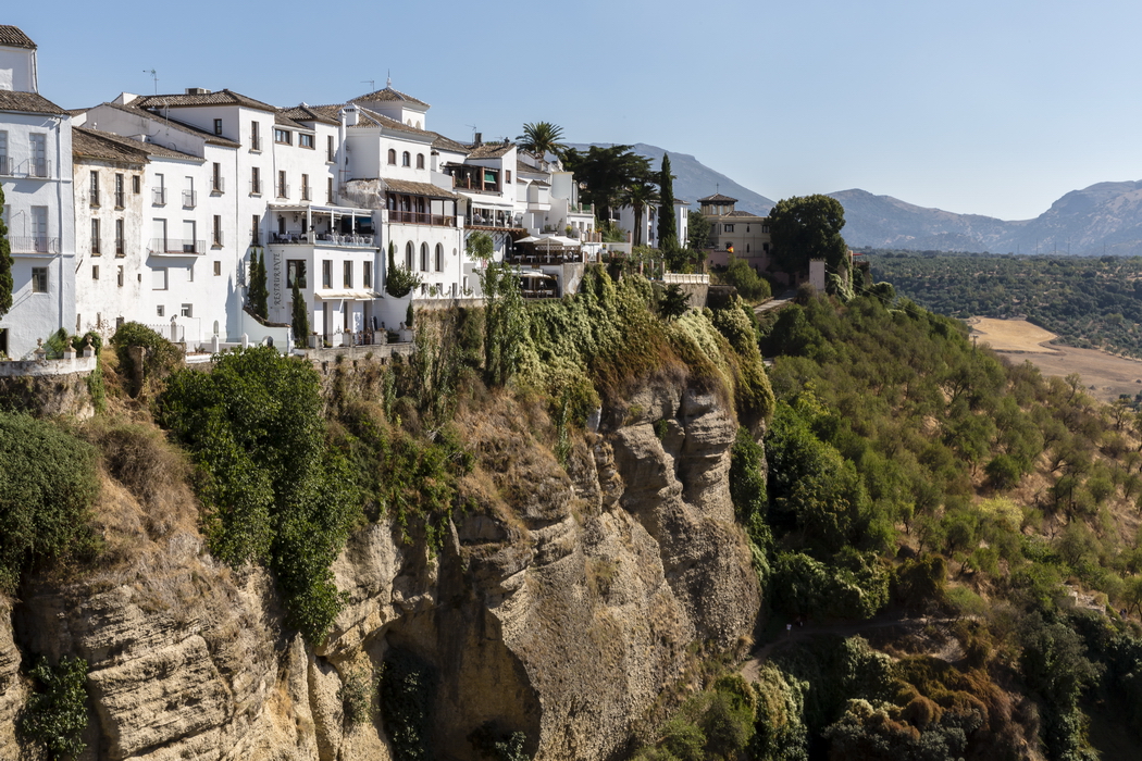 24/08/2014-Ronda(Andalousie)