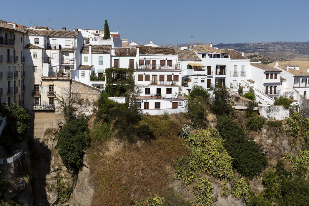 24/08/2014-Ronda(Andalousie)