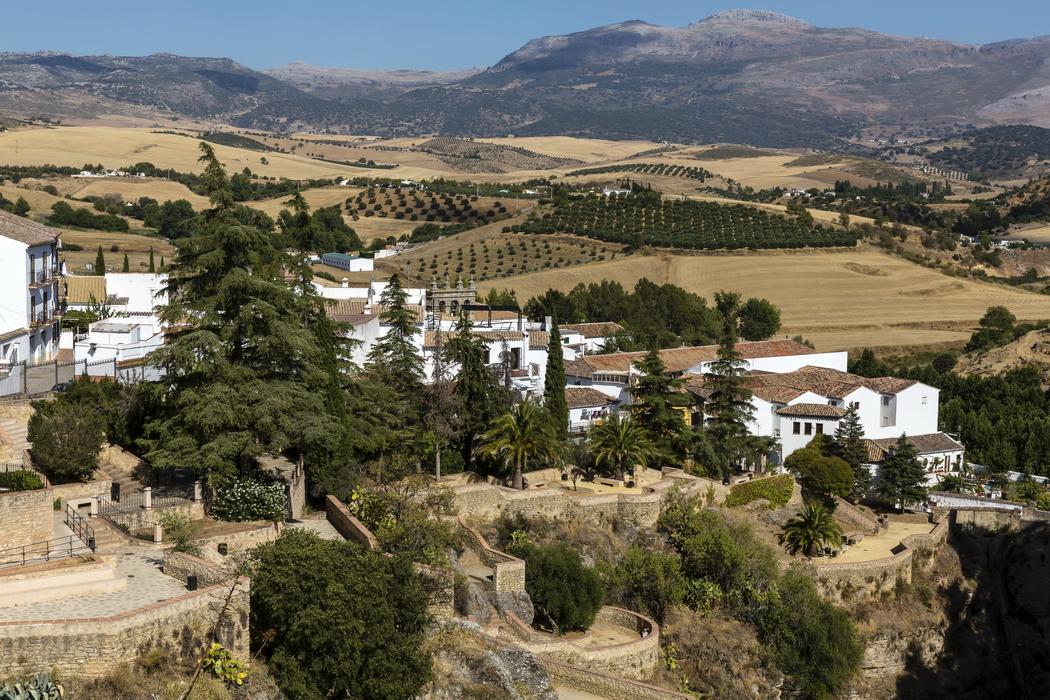 24/08/2014-Ronda(Andalousie)