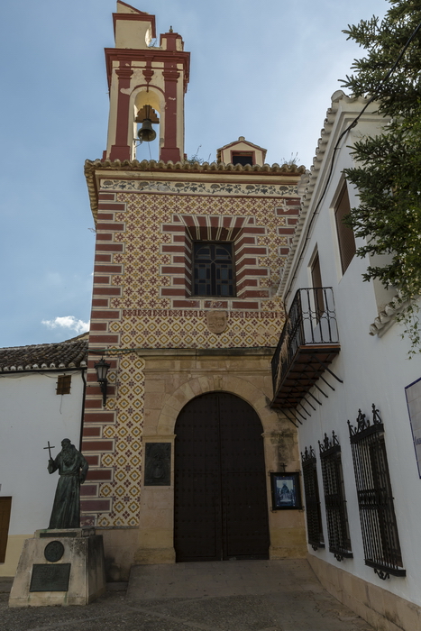 24/08/2014-Ronda(Andalousie)