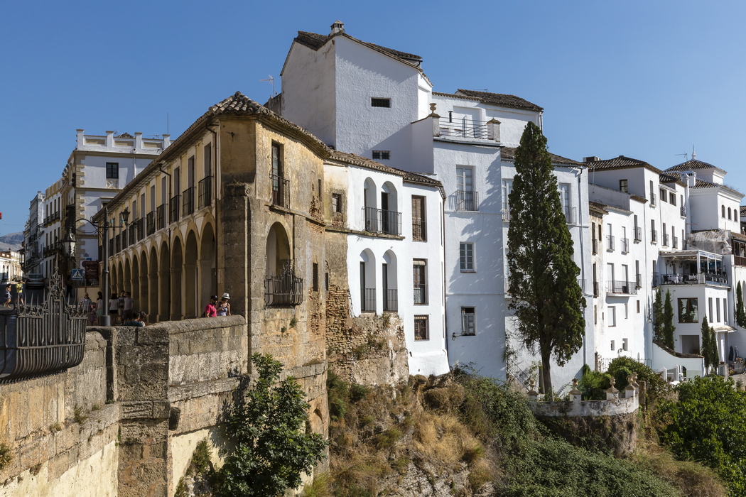 24/08/2014-Ronda(Andalousie)