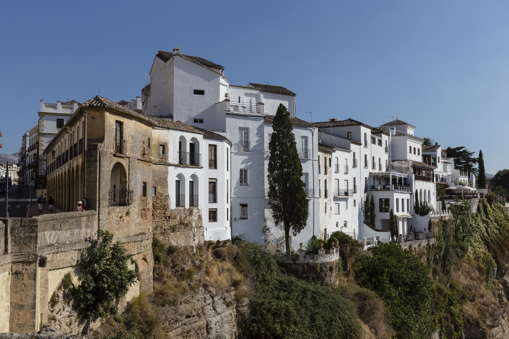 24/08/2014-Ronda(Andalousie)