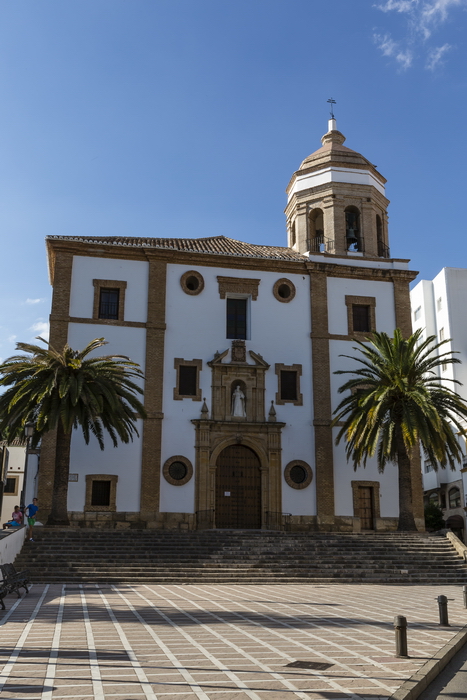 24/08/2014-Ronda(Andalousie)