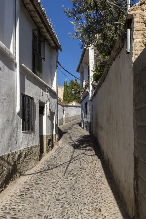 26/08/2014-Grenade(Andalousie)-Albaicin
