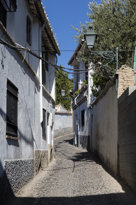 26/08/2014-Grenade(Andalousie)-Albaicin