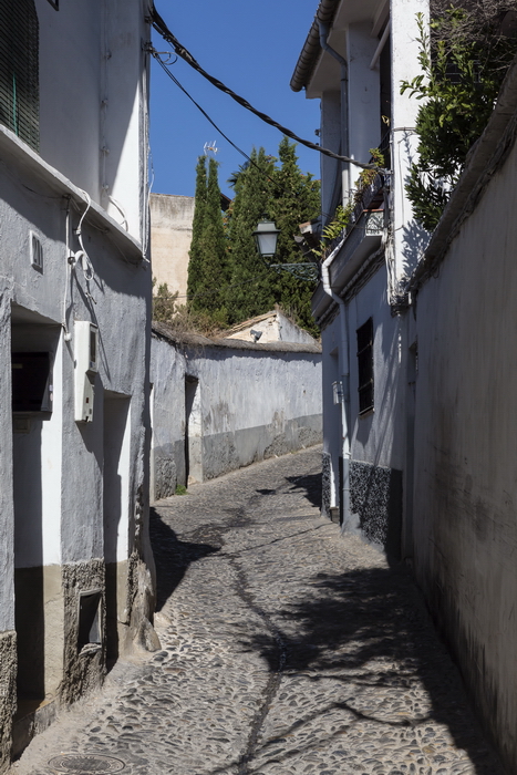 26/08/2014-Grenade(Andalousie)-Albaicin