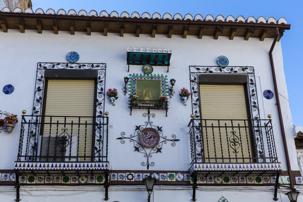 26/08/2014-Grenade(Andalousie)-Albaicin