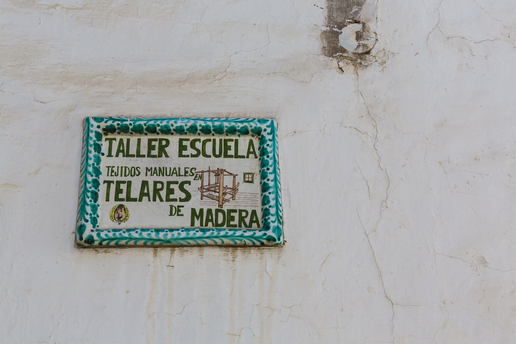 26/08/2014-Grenade(Andalousie)-Albaicin