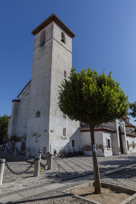 26/08/2014-Grenade(Andalousie)-Albaicin