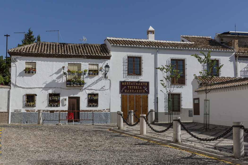26/08/2014-Grenade(Andalousie)-Albaicin