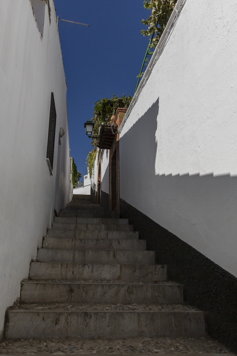 26/08/2014-Grenade(Andalousie)-Albaicin