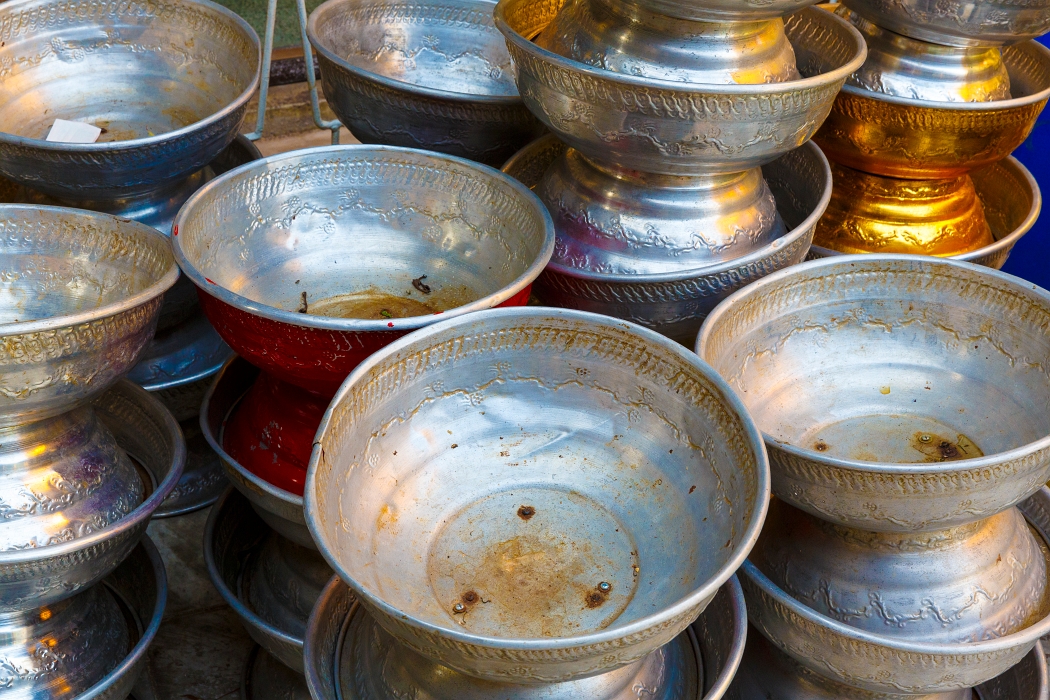 11/02/2016-Rangoon(Myanmar)-Pagode Sulé