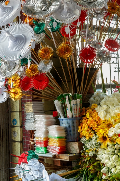 11/02/2016-Rangoon(Myanmar)-Pagode Sulé