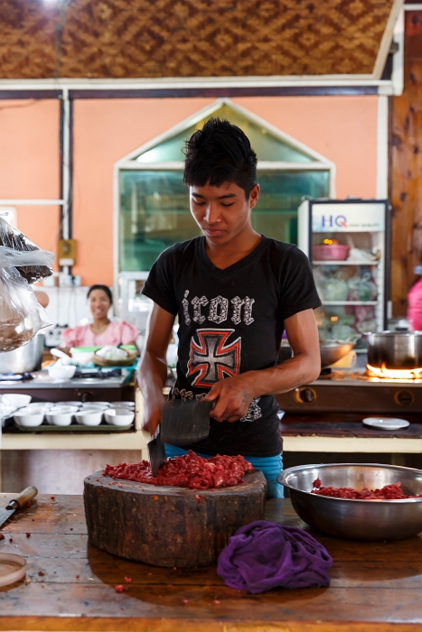 12/02/2016-Inlay(Myanmar)-Déjeuner