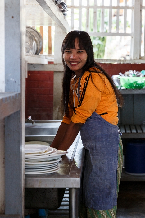 12/02/2016-Inlay(Myanmar)-Déjeuner