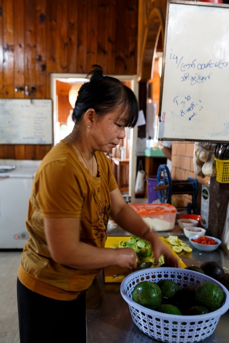 12/02/2016-Inlay(Myanmar)-Déjeuner