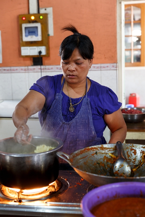 12/02/2016-Inlay(Myanmar)-Déjeuner