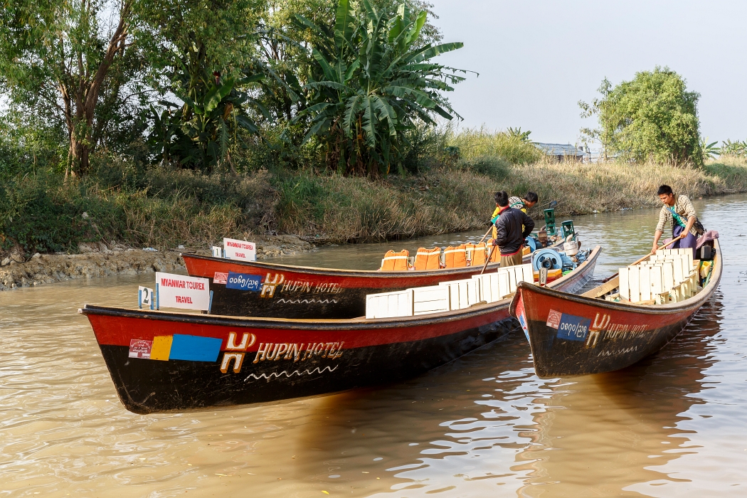12/02/2016-Inlay(Myanmar)-Lac Inlé