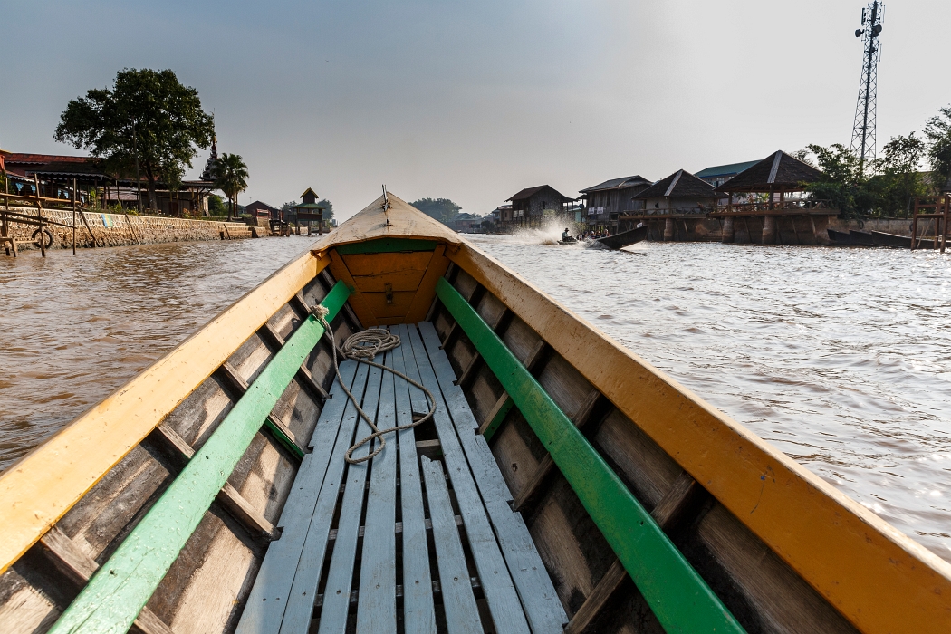 12/02/2016-Inlay(Myanmar)-Lac Inlé