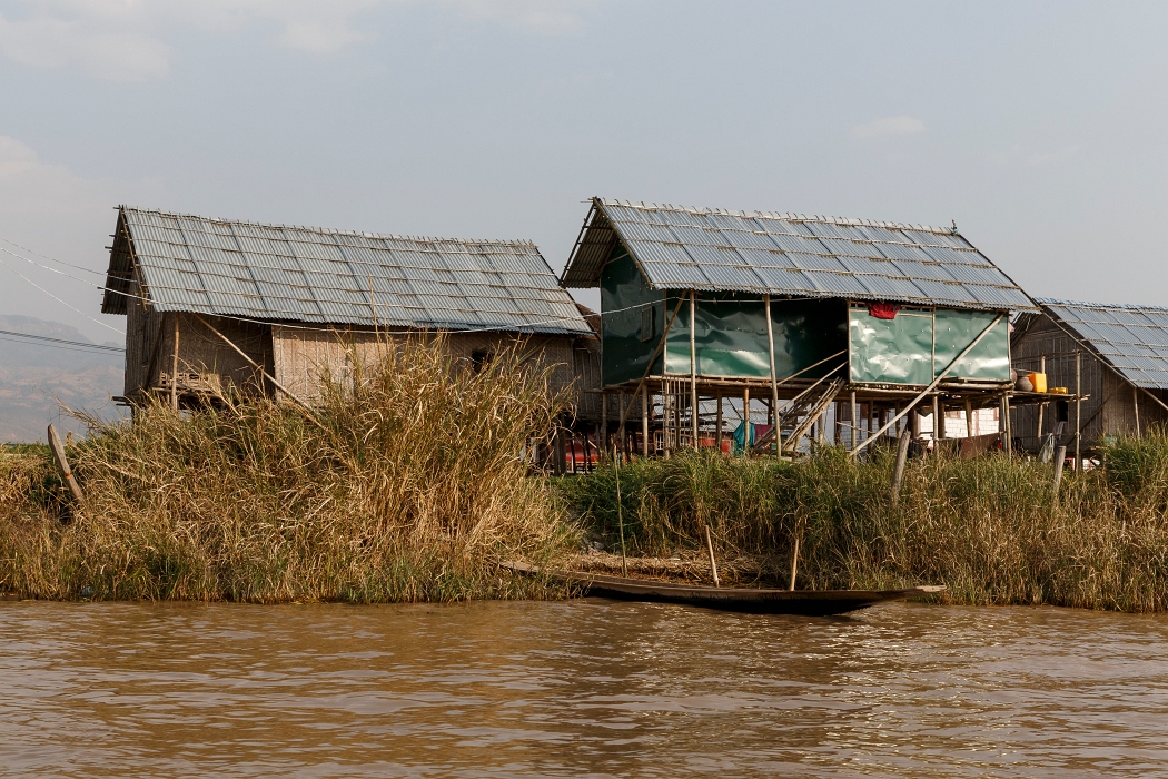 12/02/2016-Inlay(Myanmar)-Lac Inlé