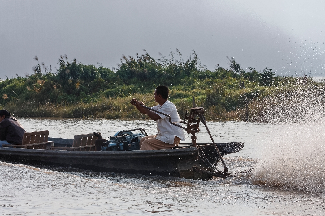 12/02/2016-Inlay(Myanmar)-Lac Inlé