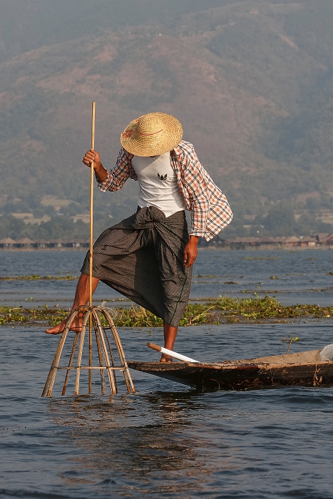 12/02/2016-Inlay(Myanmar)-Lac Inlé