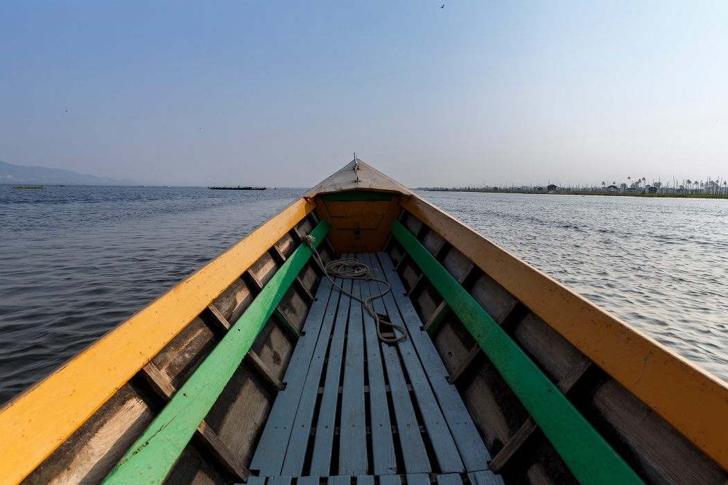 12/02/2016-Inlay(Myanmar)-Lac Inlé