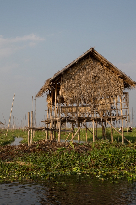 12/02/2016-Inlay(Myanmar)-Lac Inlé