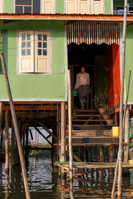 12/02/2016-Inlay(Myanmar)-Lac Inlé