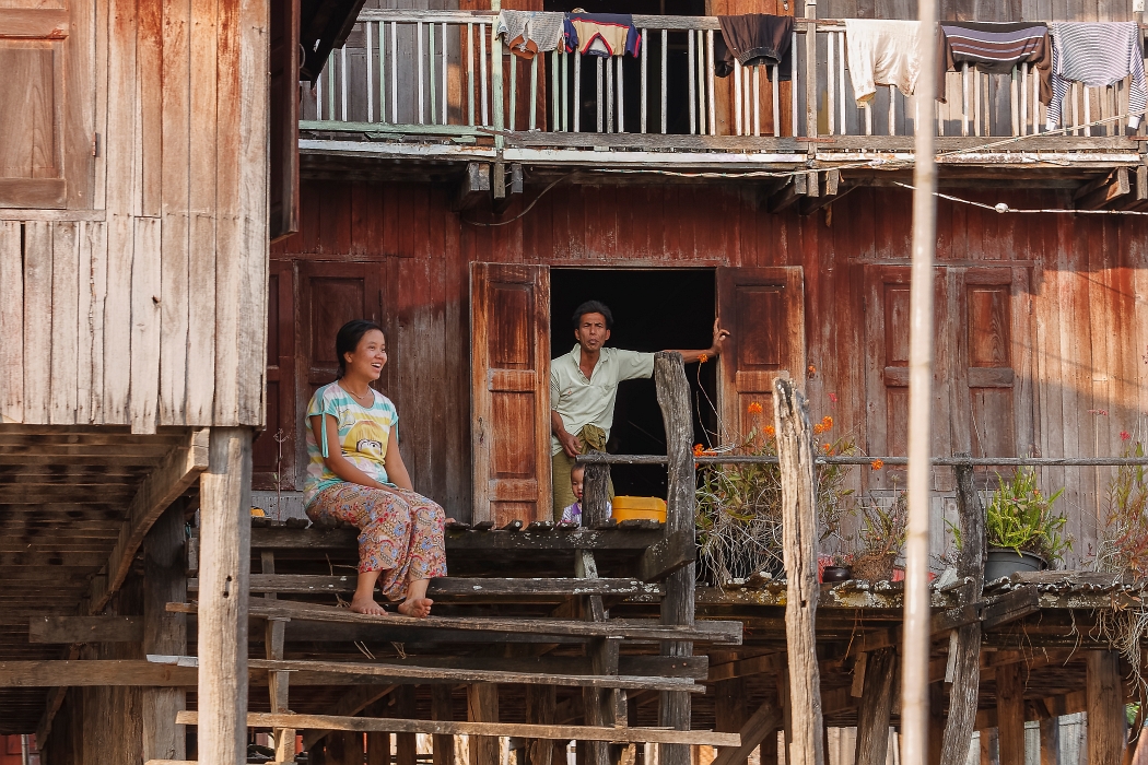 12/02/2016-Inlay(Myanmar)-Lac Inlé