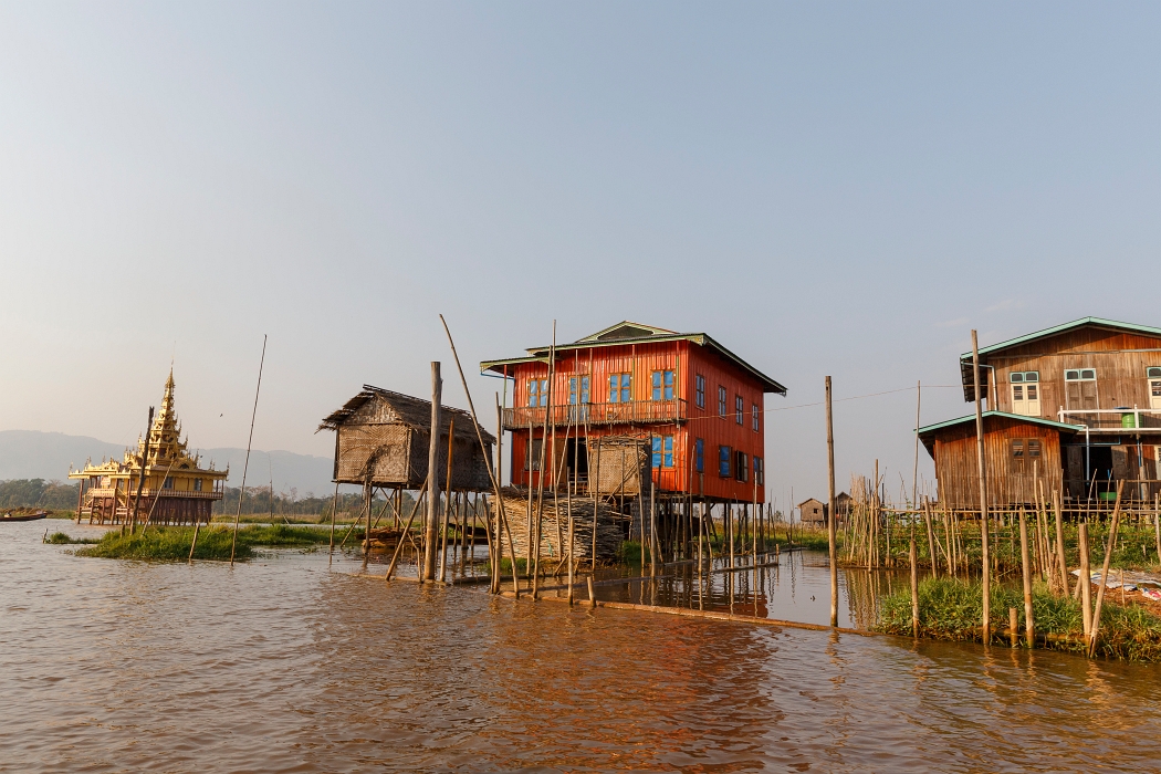12/02/2016-Inlay(Myanmar)-Lac Inlé