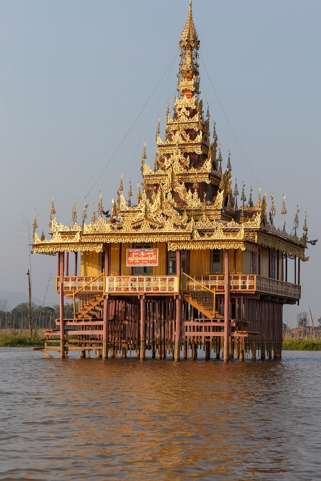 12/02/2016-Inlay(Myanmar)-Lac Inlé