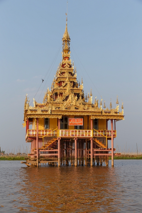 12/02/2016-Inlay(Myanmar)-Lac Inlé