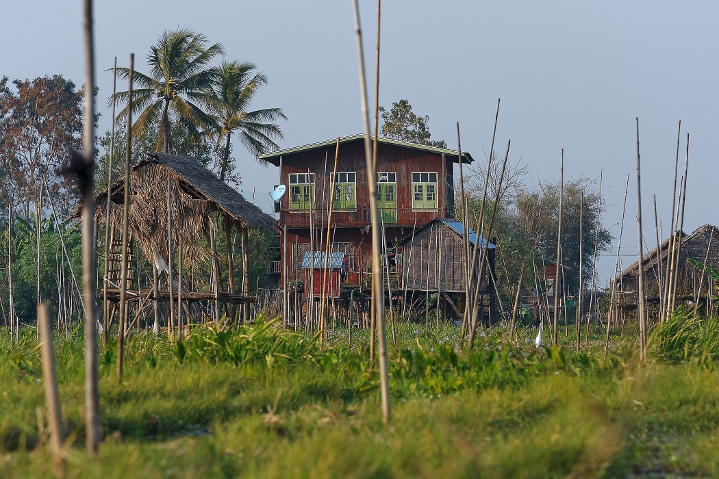 12/02/2016-Inlay(Myanmar)-Lac Inlé