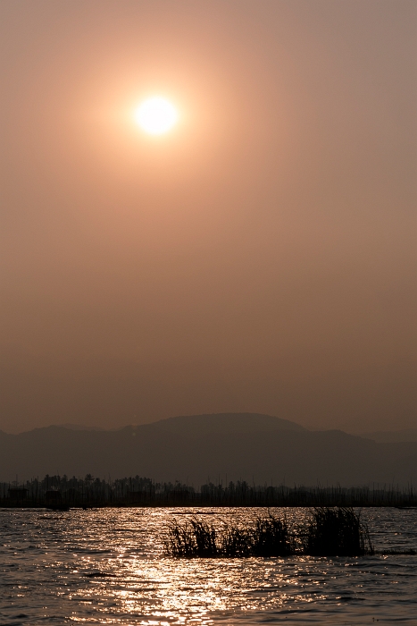 12/02/2016-Inlay(Myanmar)-Lac Inlé