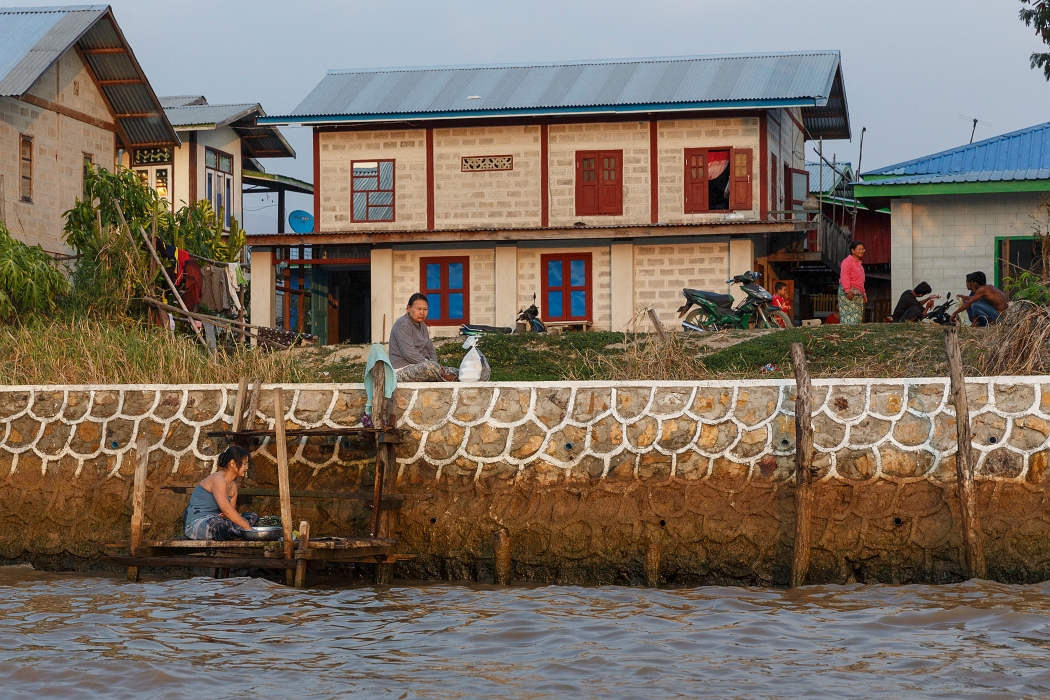 12/02/2016-Inlay(Myanmar)-Lac Inlé