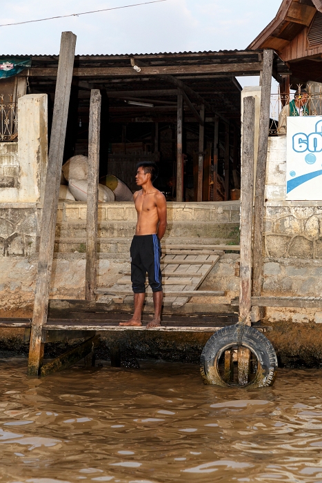 12/02/2016-Inlay(Myanmar)-Lac Inlé
