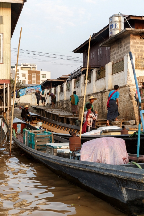 12/02/2016-Inlay(Myanmar)-Lac Inlé
