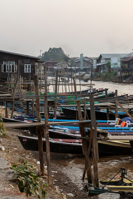 12/02/2016-Inlay(Myanmar)-Lac Inlé