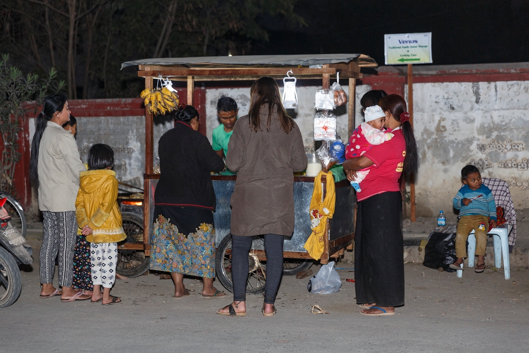 12/02/2016-Inlay(Myanmar)-Sortie nocturne