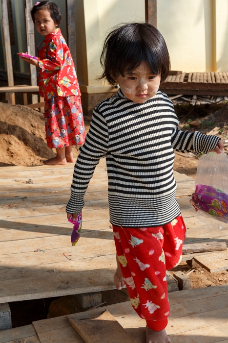 13/02/2016-Lac Inlé(Myanmar)-Monastère Nga Hpe Chaung