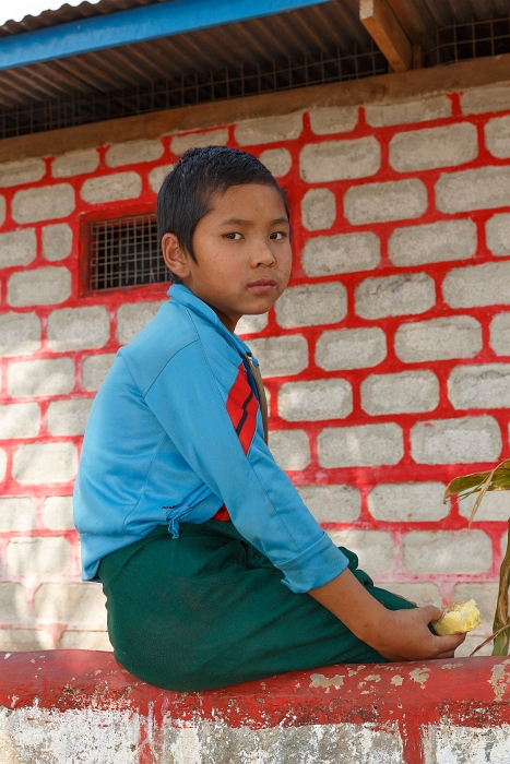 13/02/2016-Lac Inlé(Myanmar)-Pagode In Dhein