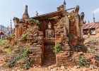 Pagode In Dhein