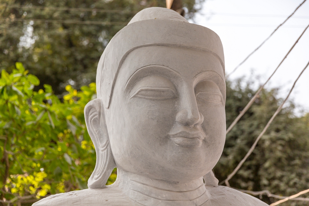 15/02/2016-Mandalay(Birmanie)-Artisanats