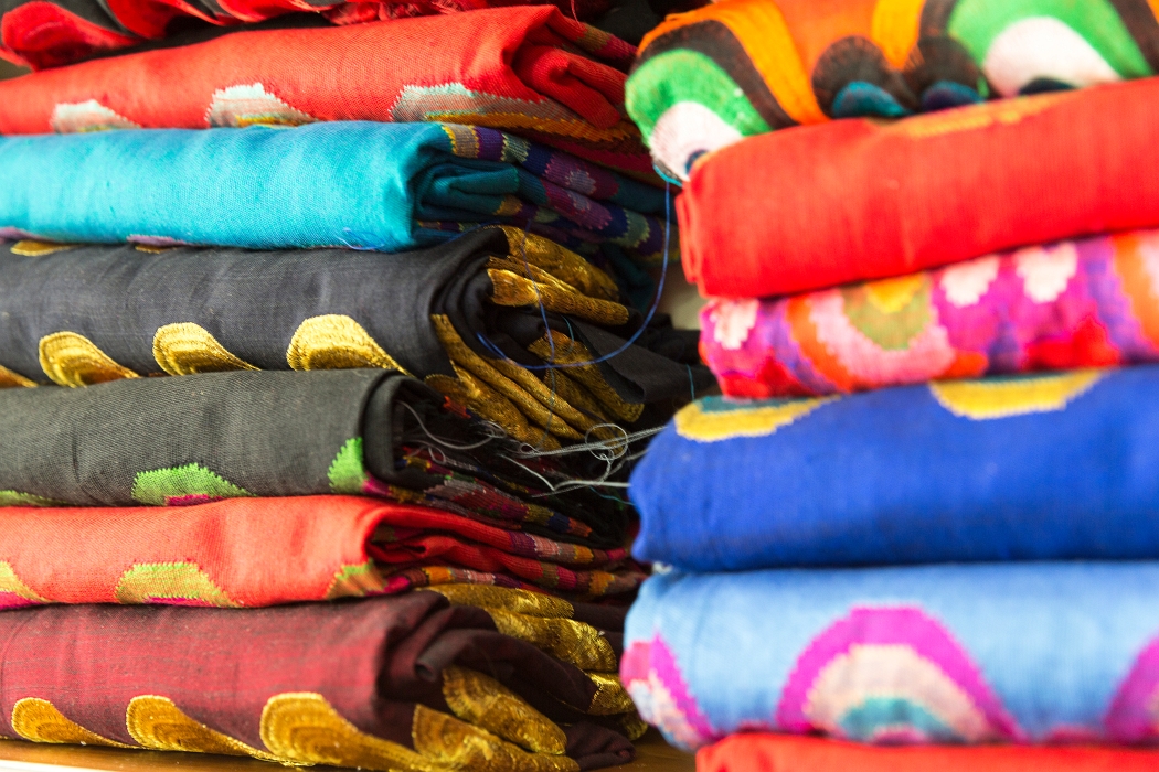 15/02/2016-Mandalay(Birmanie)-Artisanats